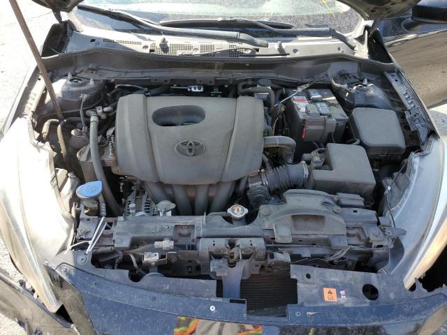 Photo 7 from auction – 2016 TOYOTA SCION with VIN 3MYDLBZV9GY144487