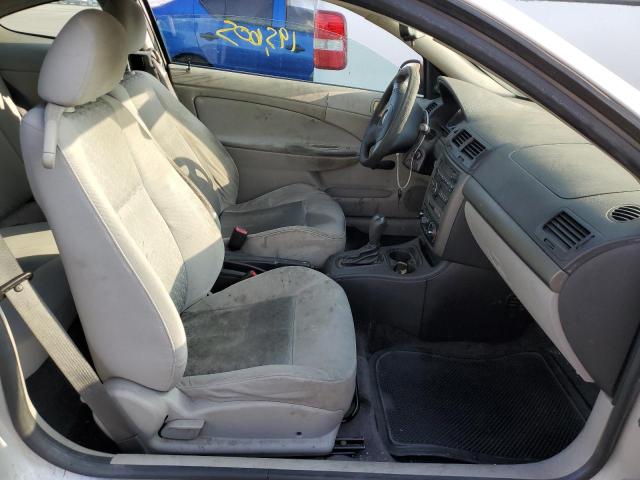 Photo 5 from auction – 2009 CHEVROLET COBALT LS with VIN 1G1AS18H597192513