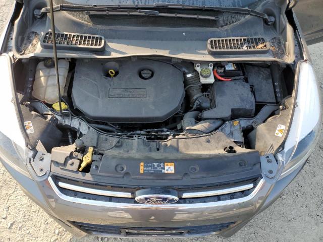 Photo 7 from auction – 2014 FORD ESCAPE TIT with VIN 1FMCU9J96EUA22762