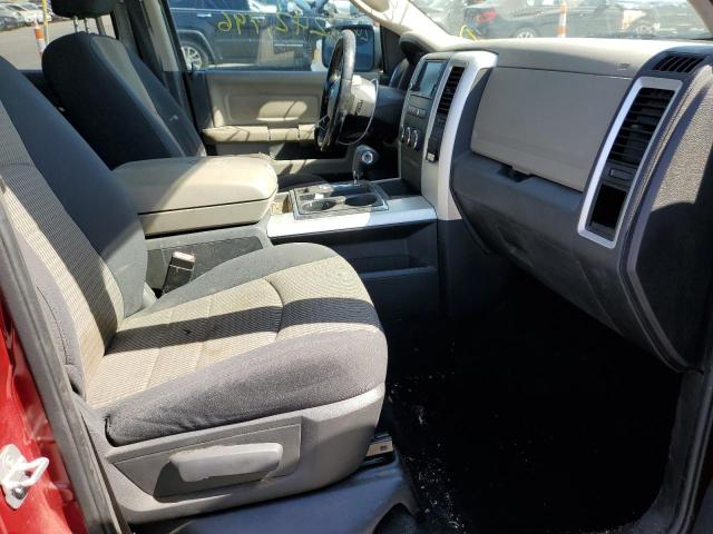 Photo 5 from auction – 2012 DODGE RAM 1500 S with VIN 1C6RD6LTXCS170225