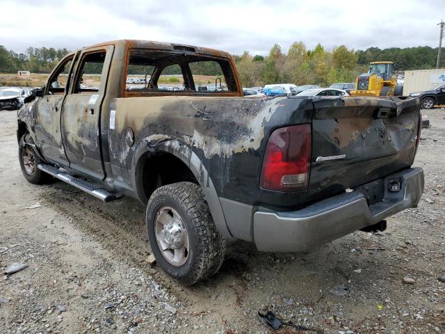 Фото 3 с аукциона – 2012 DODGE RAM 2500 S с VIN 3C6TD5DTXCG228694