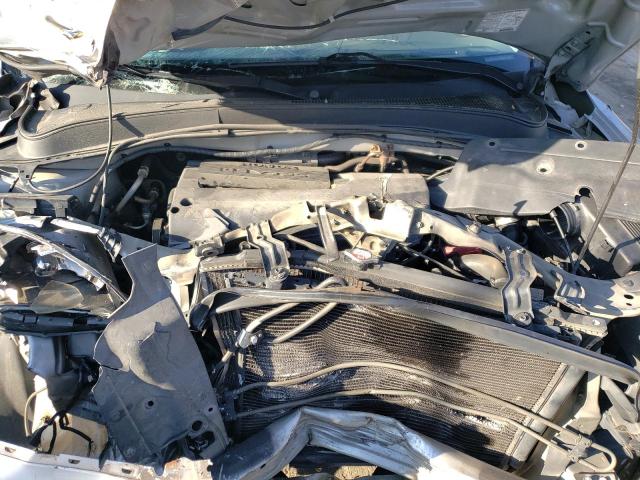 Photo 7 from auction – 2004 HONDA PILOT EXL with VIN 2HKYF18644H599817