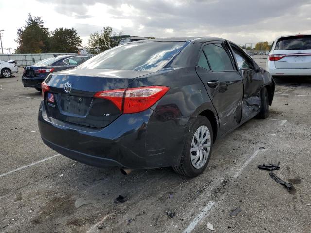Photo 4 from auction – 2017 TOYOTA COROLLA L with VIN 2T1BURHE3HC804795