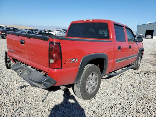 Photo 4 from auction – 2006 CHEVROLET SILVERADO with VIN 2GCEK13T761179050