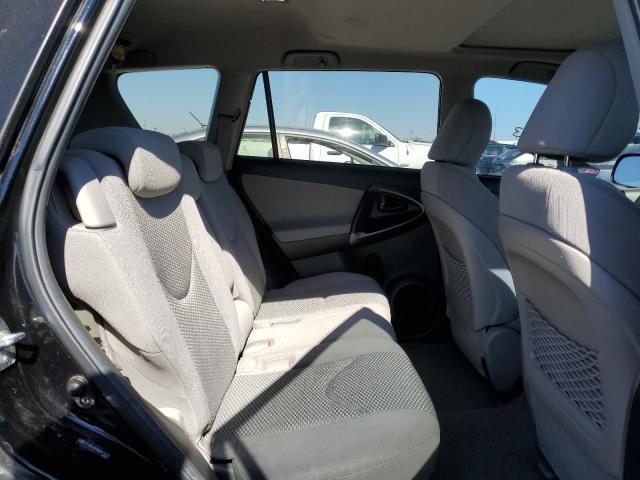 Photo 6 from auction – 2011 TOYOTA RAV4 AUTOM with VIN 2T3BK4DV8BW043239