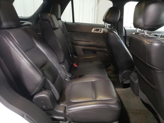 Photo 6 from auction – 2014 FORD EXPLORER X with VIN 1FM5K7D81EGA01242