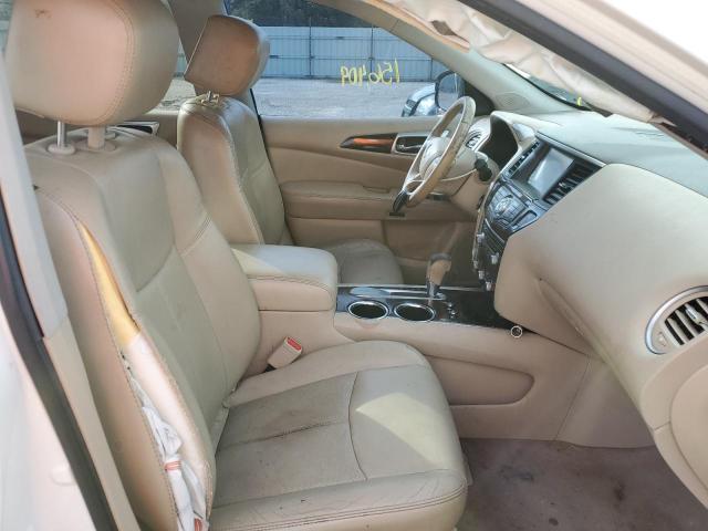Фото 5 с аукциона – 2014 NISSAN PATHFINDER с VIN 5N1AR2MN6EC628528