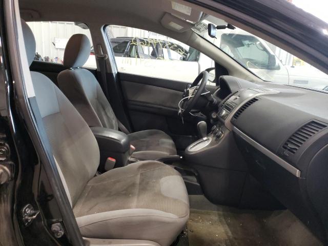 Photo 5 from auction – 2012 NISSAN SENTRA 2.0 with VIN 3N1AB6AP1CL647725
