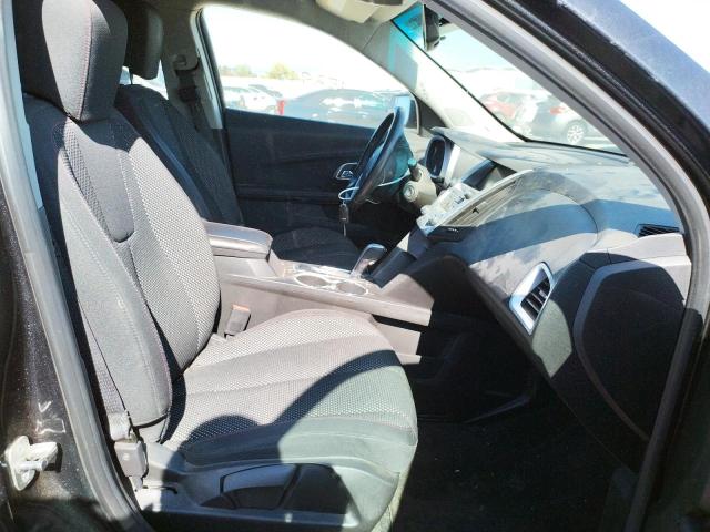 Photo 5 from auction – 2012 CHEVROLET EQUINOX LT with VIN 2GNALDEK0C6158046