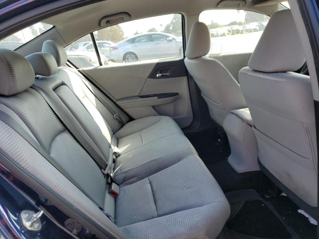 Photo 6 from auction – 2015 HONDA ACCORD LX with VIN 1HGCR2F38FA276401