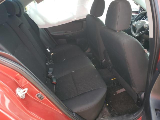 Photo 6 from auction – 2016 MITSUBISHI LANCER ES with VIN JA32U2FUXGU002083