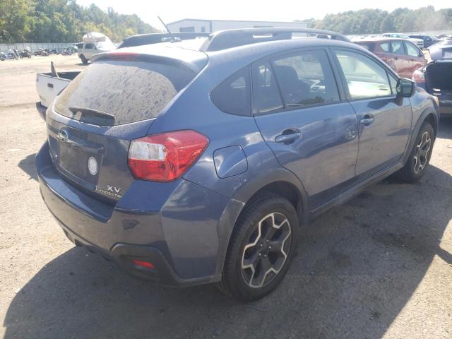 Photo 4 from auction – 2013 SUBARU XV CROSSTR with VIN JF2GPAGC2DH851984