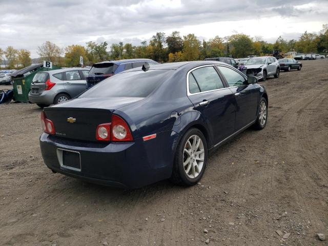 Photo 4 from auction – 2012 CHEVROLET MALIBU LTZ with VIN 1G1ZE5E00CF223762