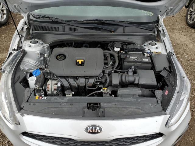 Photo 7 from auction – 2019 KIA FORTE FE with VIN 3KPF24AD8KE082275