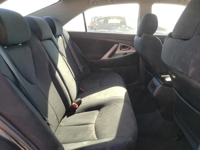Photo 6 from auction – 2010 TOYOTA CAMRY BASE with VIN 4T1BF3EK2AU505515