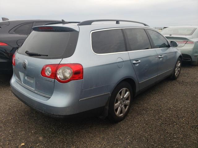 Photo 4 from auction – 2007 VOLKSWAGEN PASSAT 2.0 with VIN WVWTK73C67E143022