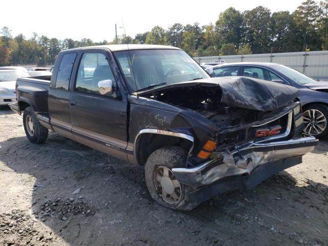 Photo 1 from auction – 1994 GMC SIERRA C15 with VIN 2GTEC19KXR1581208