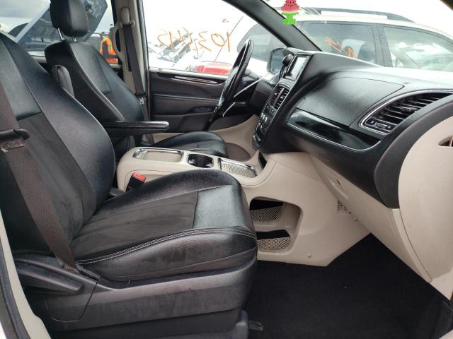 Photo 5 from auction – 2019 DODGE GRAND CARA with VIN 2C4RDGCG1KR804832