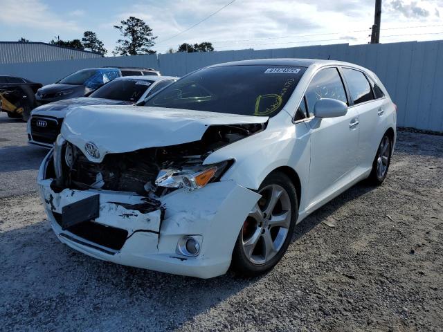 Photo 2 from auction – 2011 TOYOTA VENZA with VIN 4T3BK3BBXBU046713