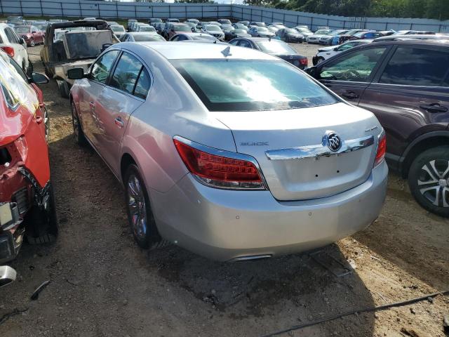 Photo 3 from auction – 2013 BUICK LACROSSE with VIN 1G4GC5E31DF235513