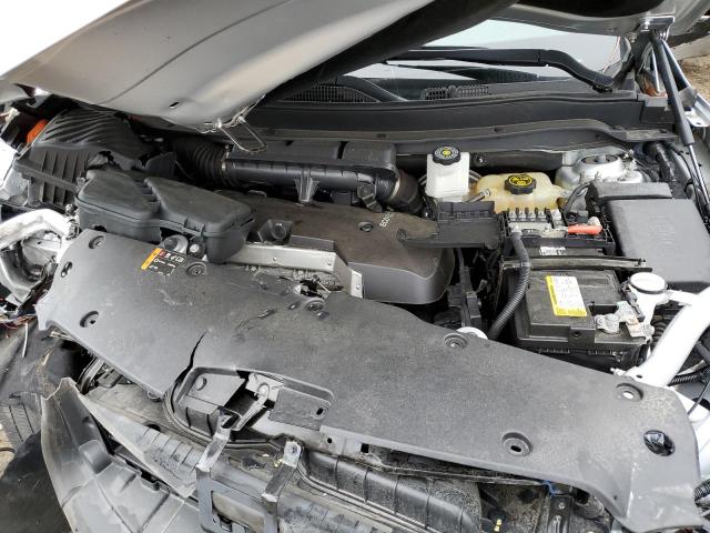 Photo 7 from auction – 2018 BUICK ENVISION E with VIN LRBFX2SA8JD002269