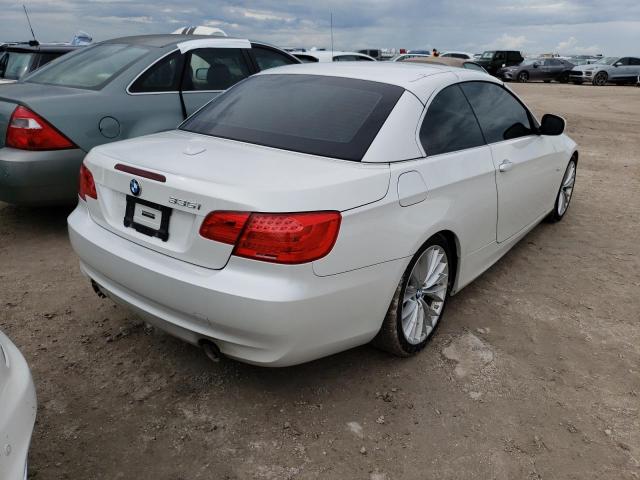 Photo 4 from auction – 2011 BMW 335 I with VIN WBADX7C51BE580746