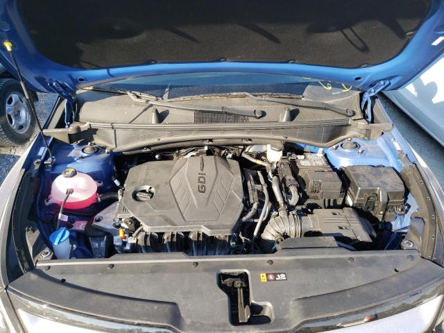 Photo 7 from auction – 2023 KIA SPORTAGE E with VIN 5XYK3CAF1PG024963