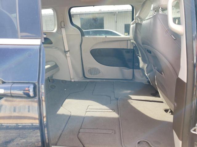 Photo 6 from auction – 2018 CHRYSLER PACIFICA T with VIN 2C4RC1BGXJR170971