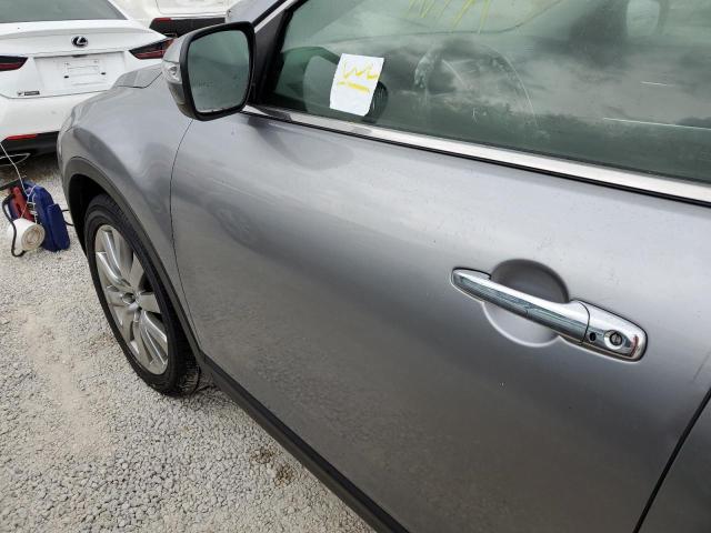 Photo 10 from auction – 2009 MAZDA CX-9 with VIN JM3TB38A490172218