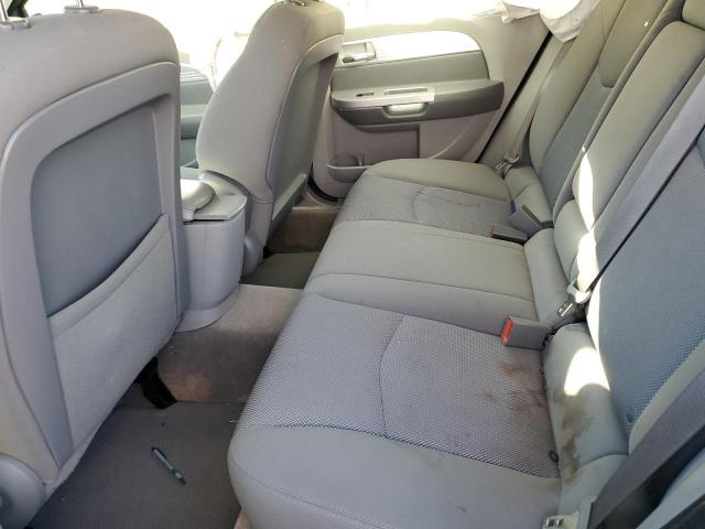 Photo 6 from auction – 2008 CHRYSLER SEBRING TO with VIN 1C3LC56R18N285382