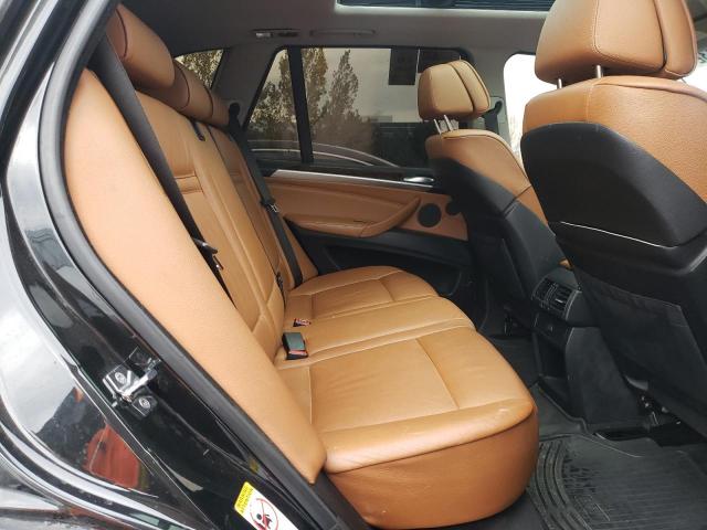 Photo 6 from auction – 2008 BMW X5 3.0I with VIN 5UXFE435X8L027127