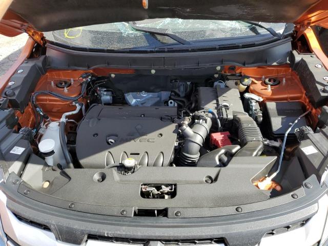 Photo 7 from auction – 2022 MITSUBISHI OUTLANDER with VIN JA4APUAU7NU015257