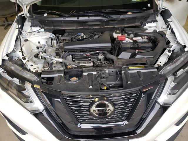 Photo 7 from auction – 2018 NISSAN ROGUE S with VIN 5N1AT2MV5JC732987