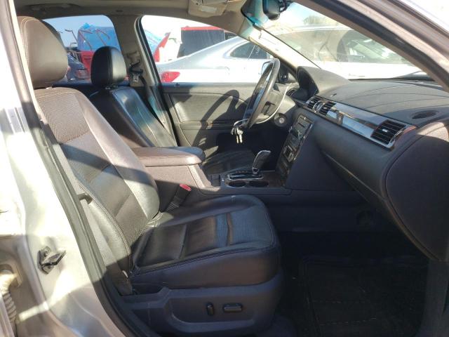 Photo 5 from auction – 2009 FORD TAURUS LIM with VIN 1FAHP25WX9G117277
