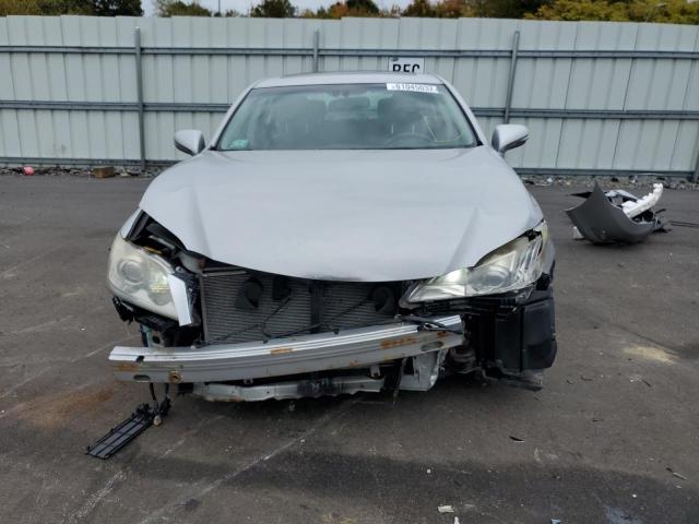Photo 9 from auction – 2010 LEXUS ES 350 with VIN JTHBK1EG1A2383952