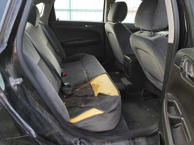 Photo 6 from auction – 2013 CHEVROLET IMPALA LT with VIN 2G1WG5E37D1152043