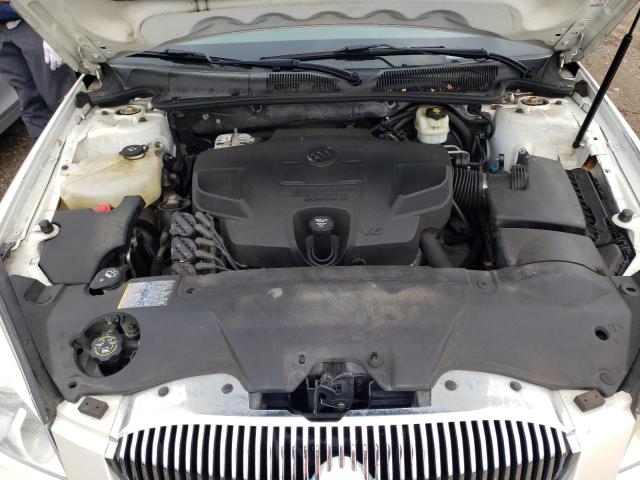 Photo 7 from auction – 2008 BUICK LUCERNE CX with VIN 1G4HD57218U128677