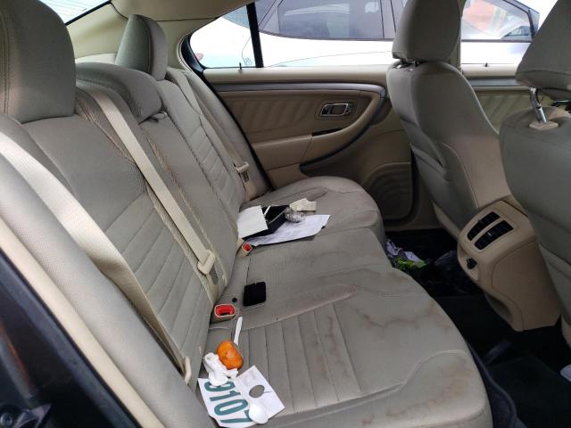 Photo 6 from auction – 2015 FORD TAURUS SE with VIN 1FAHP2D92FG168179