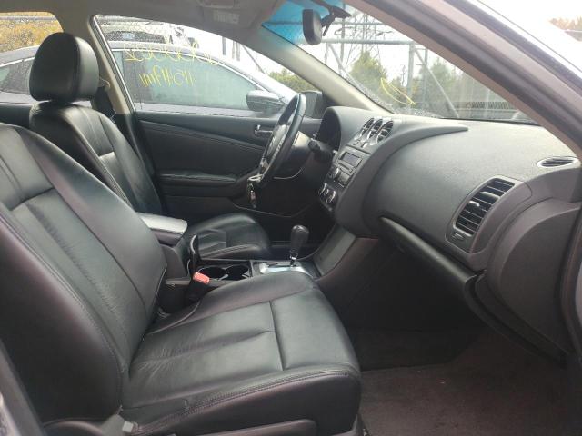 Photo 5 from auction – 2008 NISSAN ALTIMA 3.5 with VIN 1N4BL21E78C178820