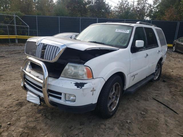Photo 2 from auction – 2006 LINCOLN NAVIGATOR with VIN 5LMFU28516LJ17922