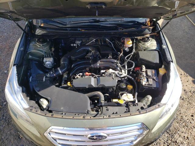 Photo 7 from auction – 2016 SUBARU OUTBACK 2. with VIN 4S4BSADC6G3251106