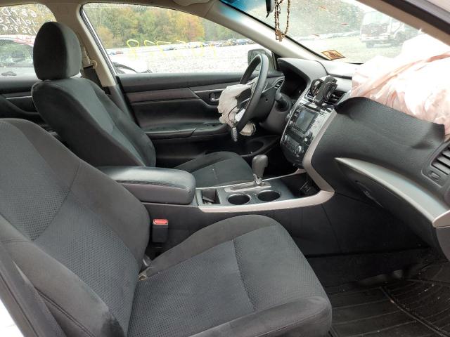 Photo 5 from auction – 2015 NISSAN ALTIMA 2.5 with VIN 1N4AL3AP9FC583089