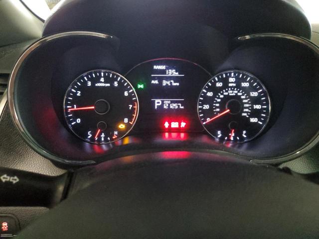 Photo 8 from auction – 2014 KIA FORTE LX with VIN KNAFX4A68E5140434