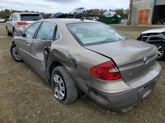 Photo 3 from auction – 2006 BUICK LACROSSE C with VIN 2G4WC582161206330
