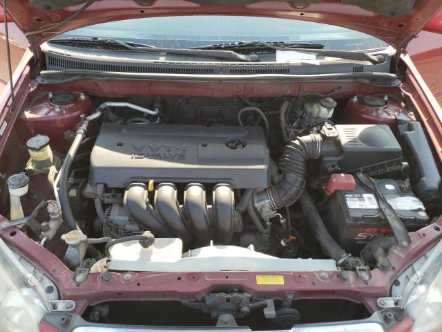 Photo 7 from auction – 2006 TOYOTA COROLLA CE with VIN 1NXBR30E16Z692326