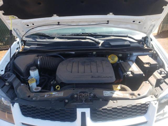Photo 7 from auction – 2019 DODGE GRAND CARA with VIN 2C4RDGEG3KR536363