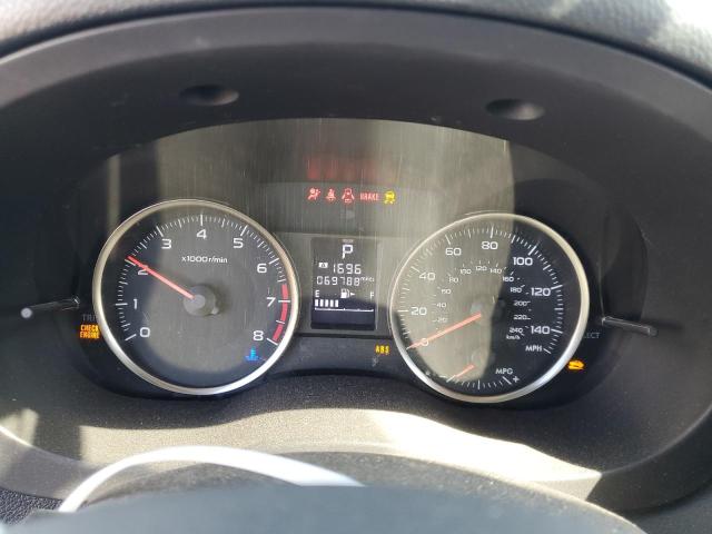 Photo 8 from auction – 2015 SUBARU IMPREZA with VIN JF1GJAA62FH025115