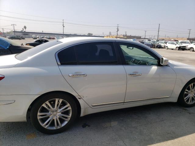 Photo 9 from auction – 2011 HYUNDAI GENESIS 4. with VIN KMHGC4DF3BU118059