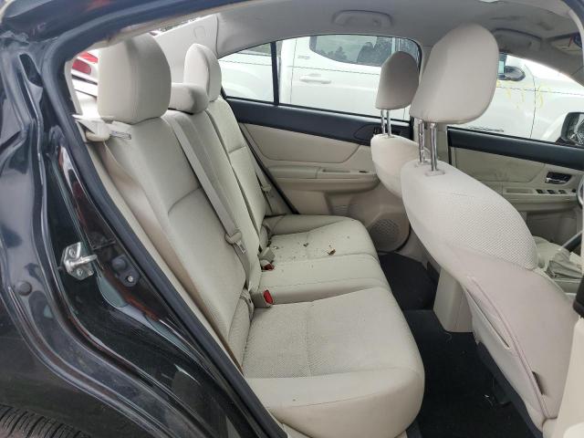 Photo 6 from auction – 2014 SUBARU IMPREZA PR with VIN JF1GJAC61EH006910