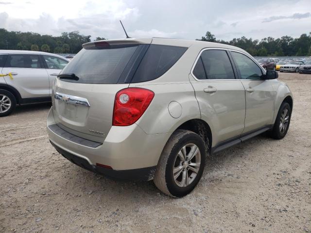 Photo 4 from auction – 2014 CHEVROLET EQUINOX LS with VIN 2GNALAEK0E6218053